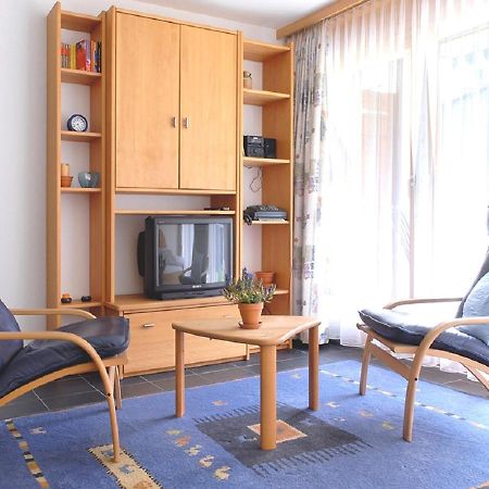 Apartment Brunnmatt Zermatt Buitenkant foto